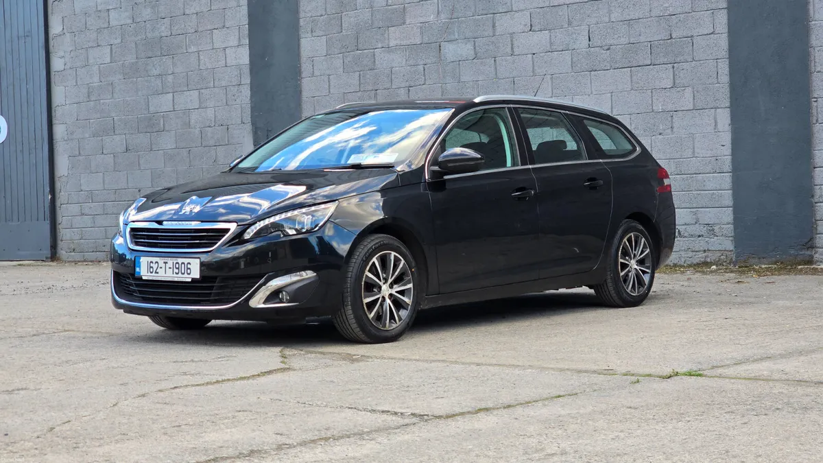 🔥2016 Peugeot 308 1.6 HDi 🔥 - Image 2