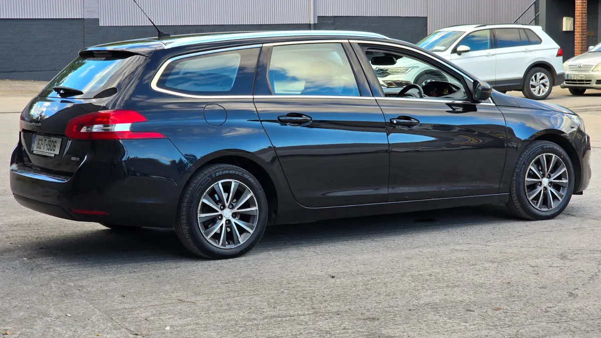 🔥2016 Peugeot 308 1.6 HDi 🔥 - Image 6
