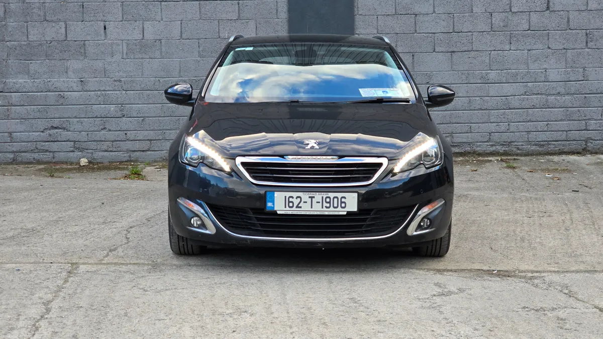 🔥2016 Peugeot 308 1.6 HDi 🔥 - Image 3