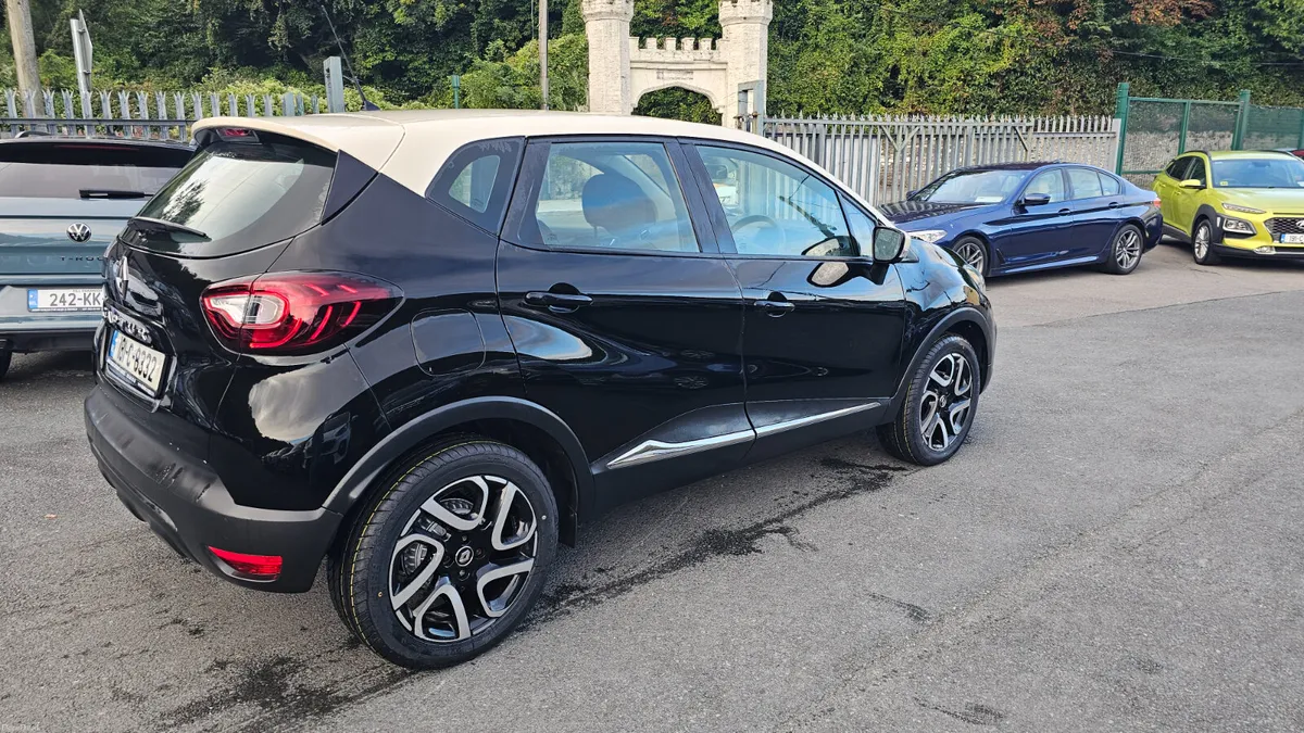 Renault Captur 2018 - Image 6