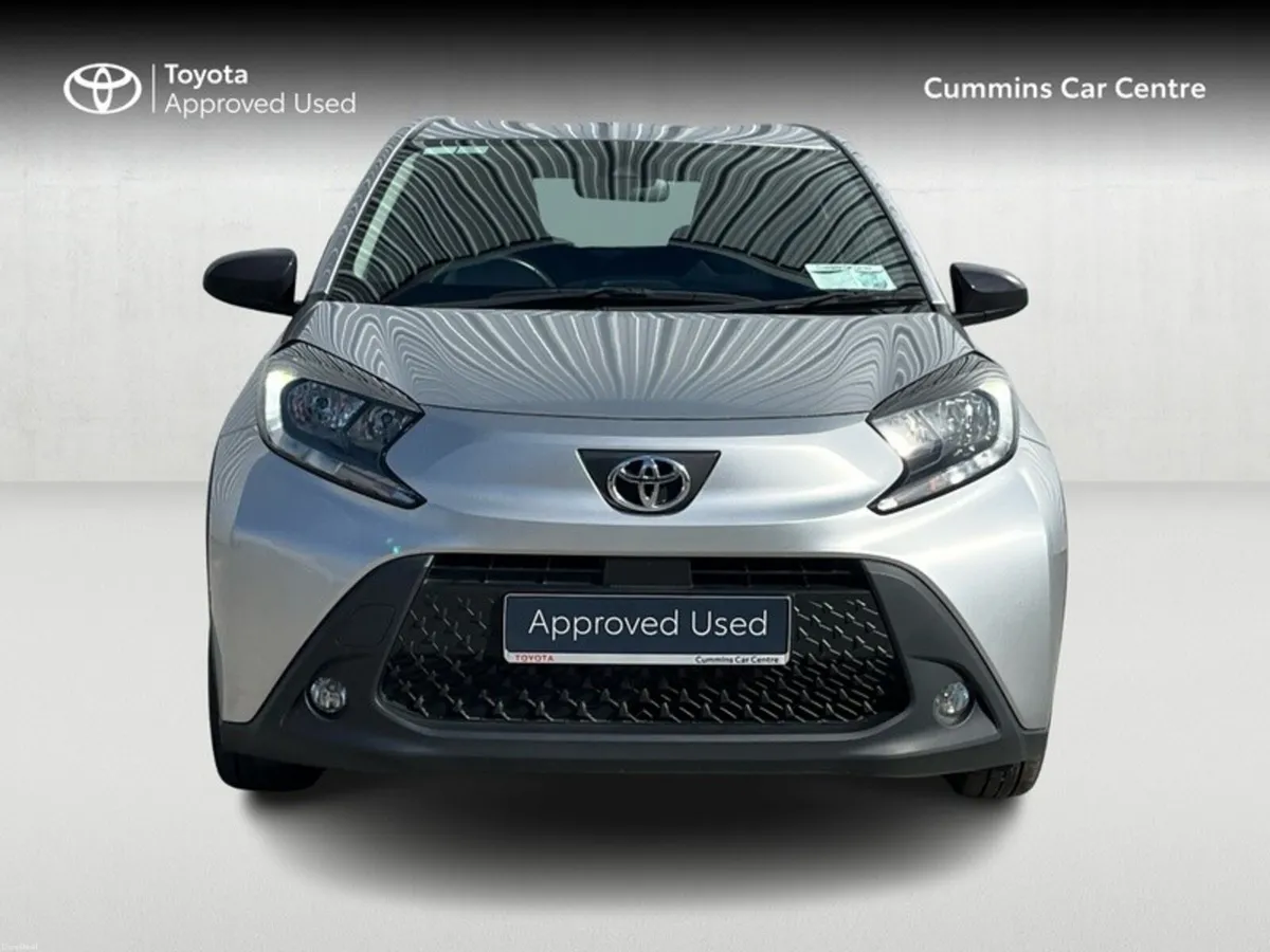 Toyota Aygo X AYGO X 1.0 PULSE - Image 5