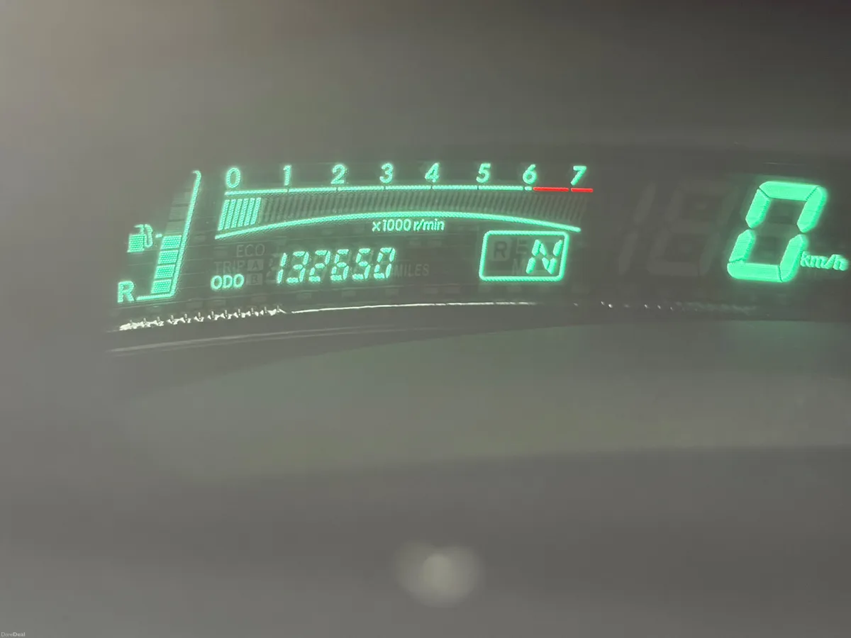 AUTOMATIC-LOW KMS-NCT 03/27 TAX 01/27 - Image 6