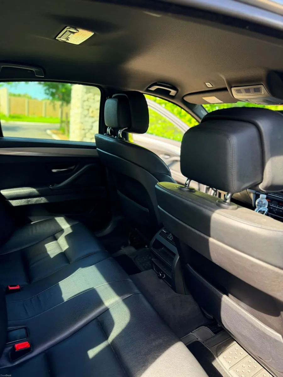 Bmw 520d M sport - Image 6