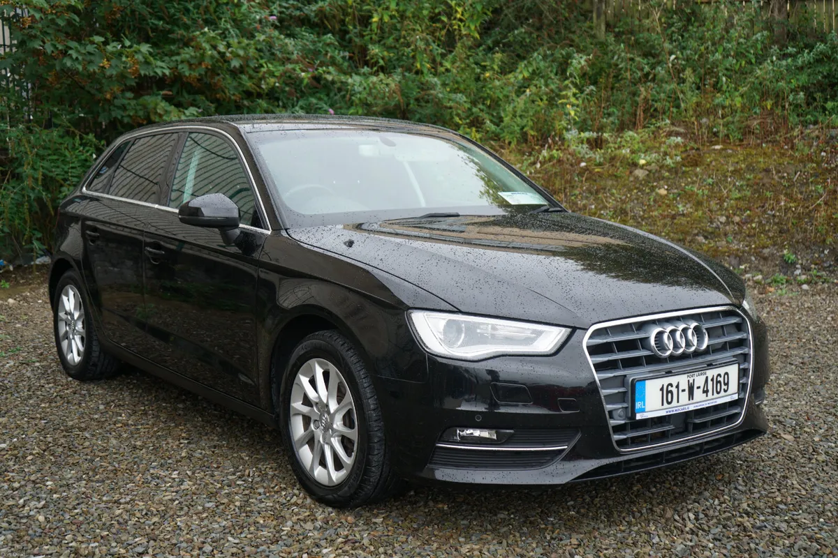 Audi A3 2016 - Image 3