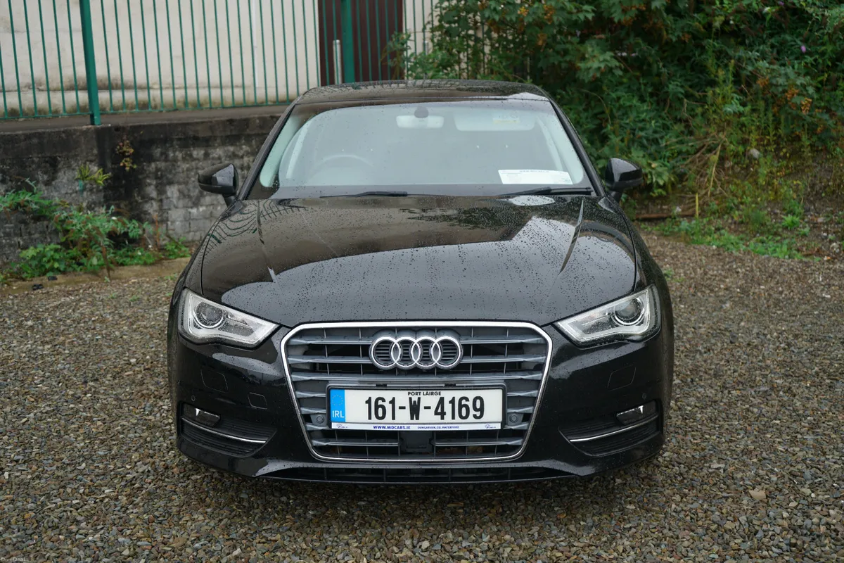 Audi A3 2016 - Image 2
