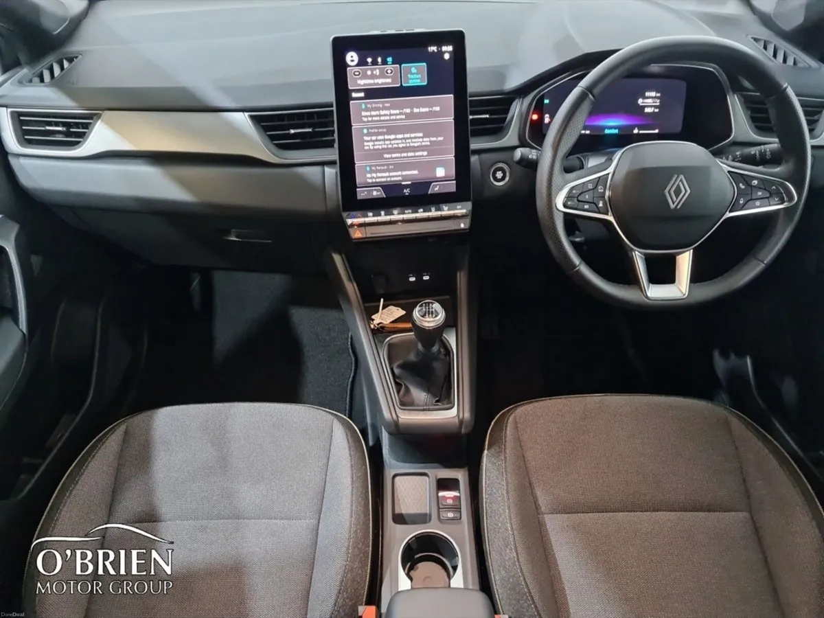 Renault Captur techno TCe 115 E06X - Image 2