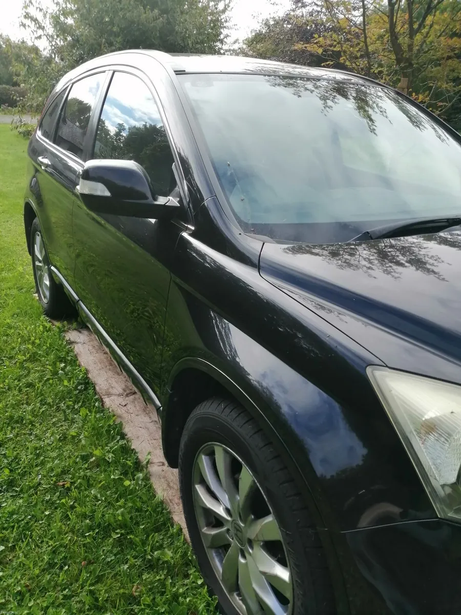 Honda CR-V 2012 - Image 5