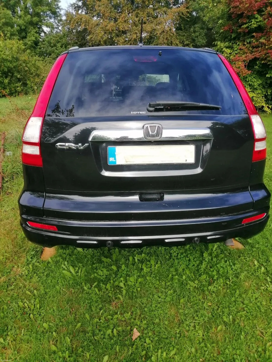 Honda CR-V 2012 - Image 6