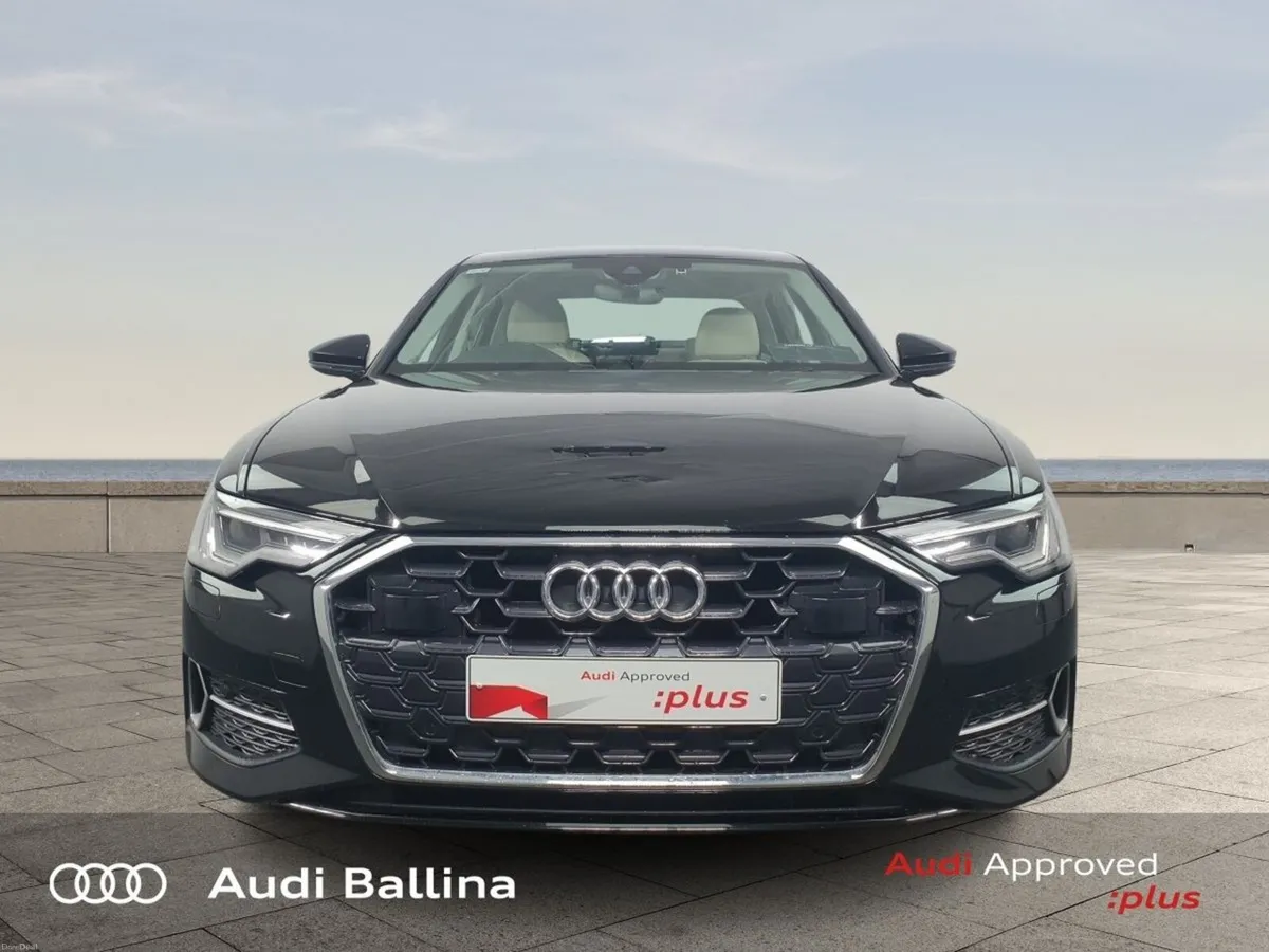 Audi A6 A6 40 TDI SE - Image 2