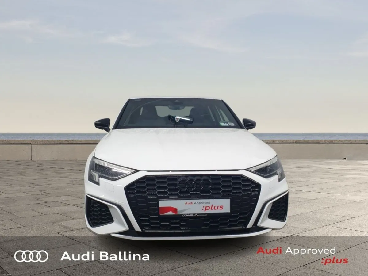 Audi A3 A3 SAL 30 TDI 115HP S Line - Image 2