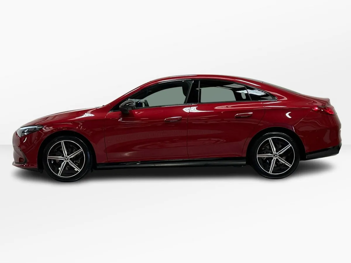 Mercedes-Benz CLA CLA200 EQ Tech Progressive Line - Image 5