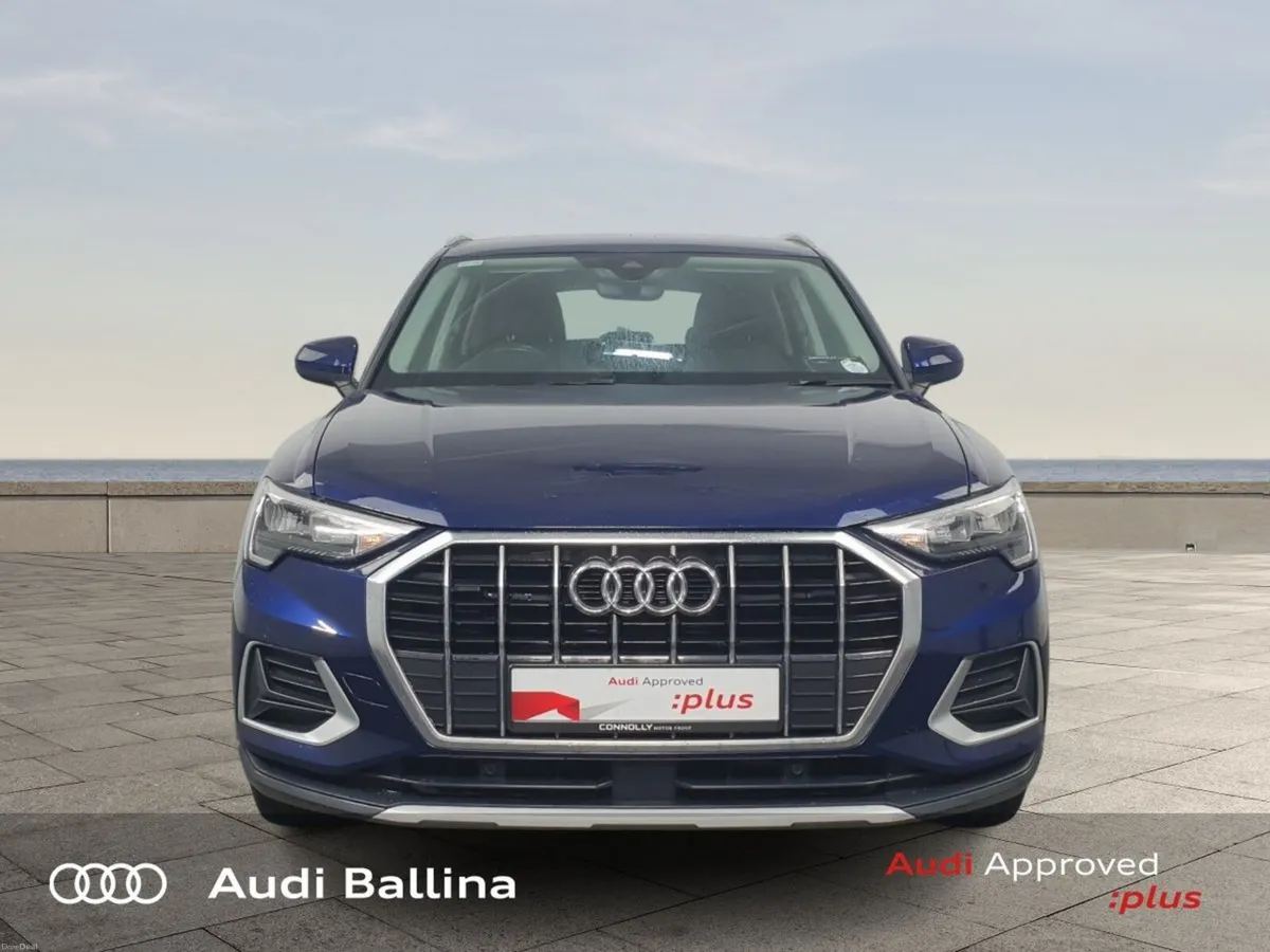 Audi Q3 35 TDI 150HP S Tronic SE - Image 2