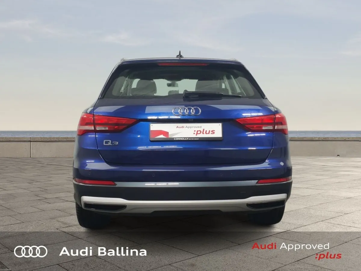 Audi Q3 35 TDI 150HP S Tronic SE - Image 6