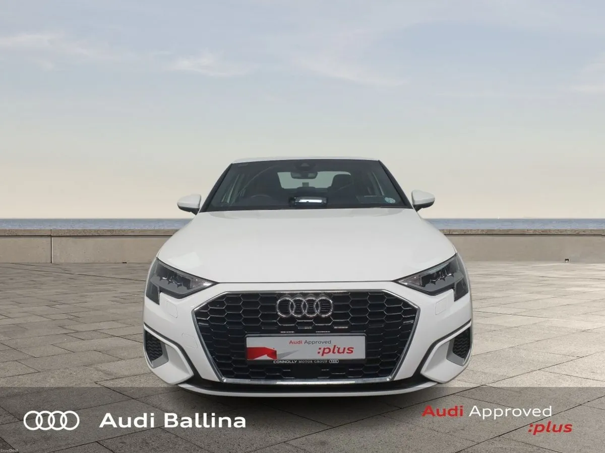 Audi A3 30 TDI 116HP SE - Image 2