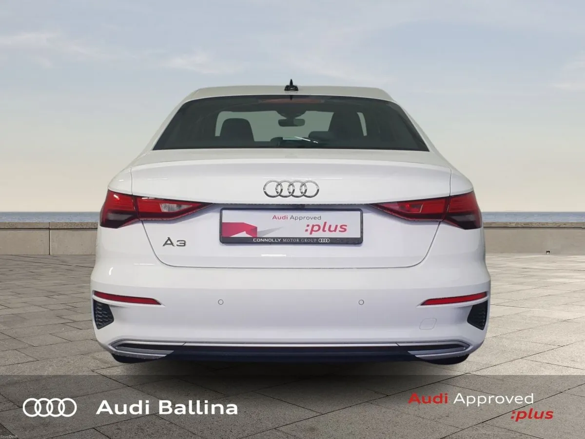 Audi A3 30 TDI 116HP SE - Image 6