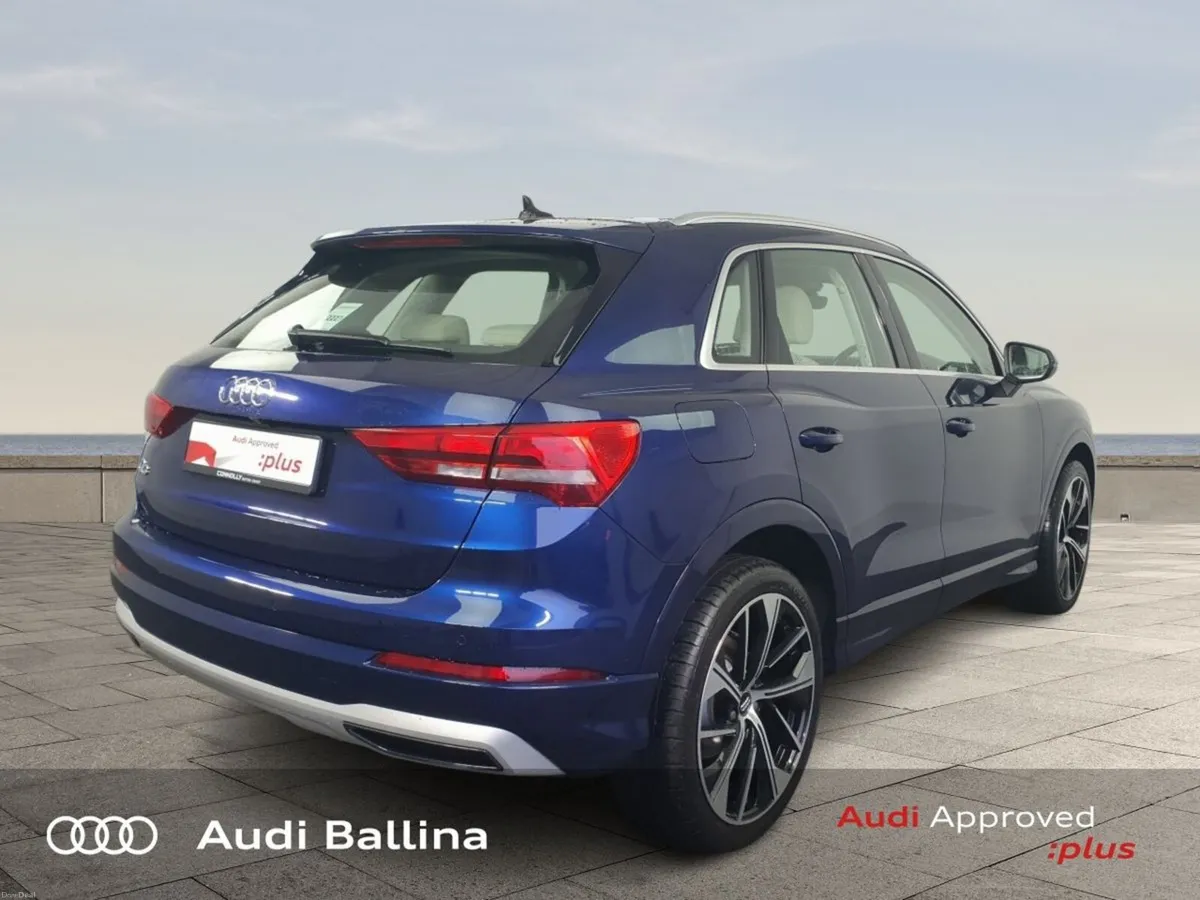 Audi Q3 35 TDI 150HP S Tronic SE - Image 5