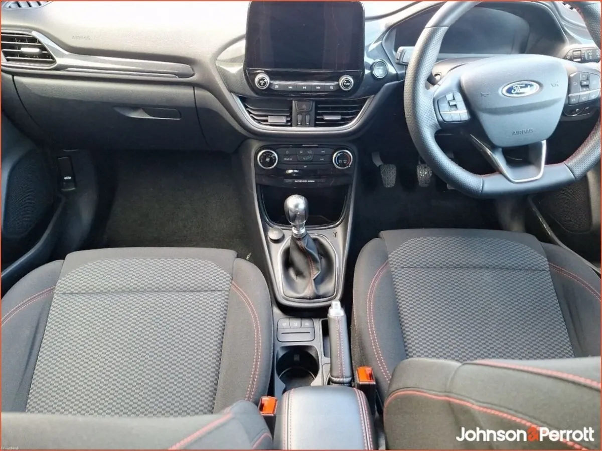 Ford Puma 1.0L ST-Line ONLY €83 PER WEEK - Image 4