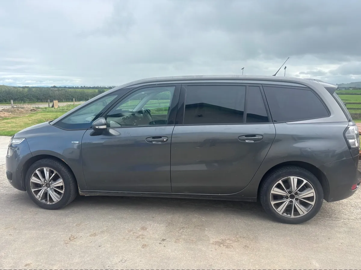 Citroen C4 2016 - Image 1