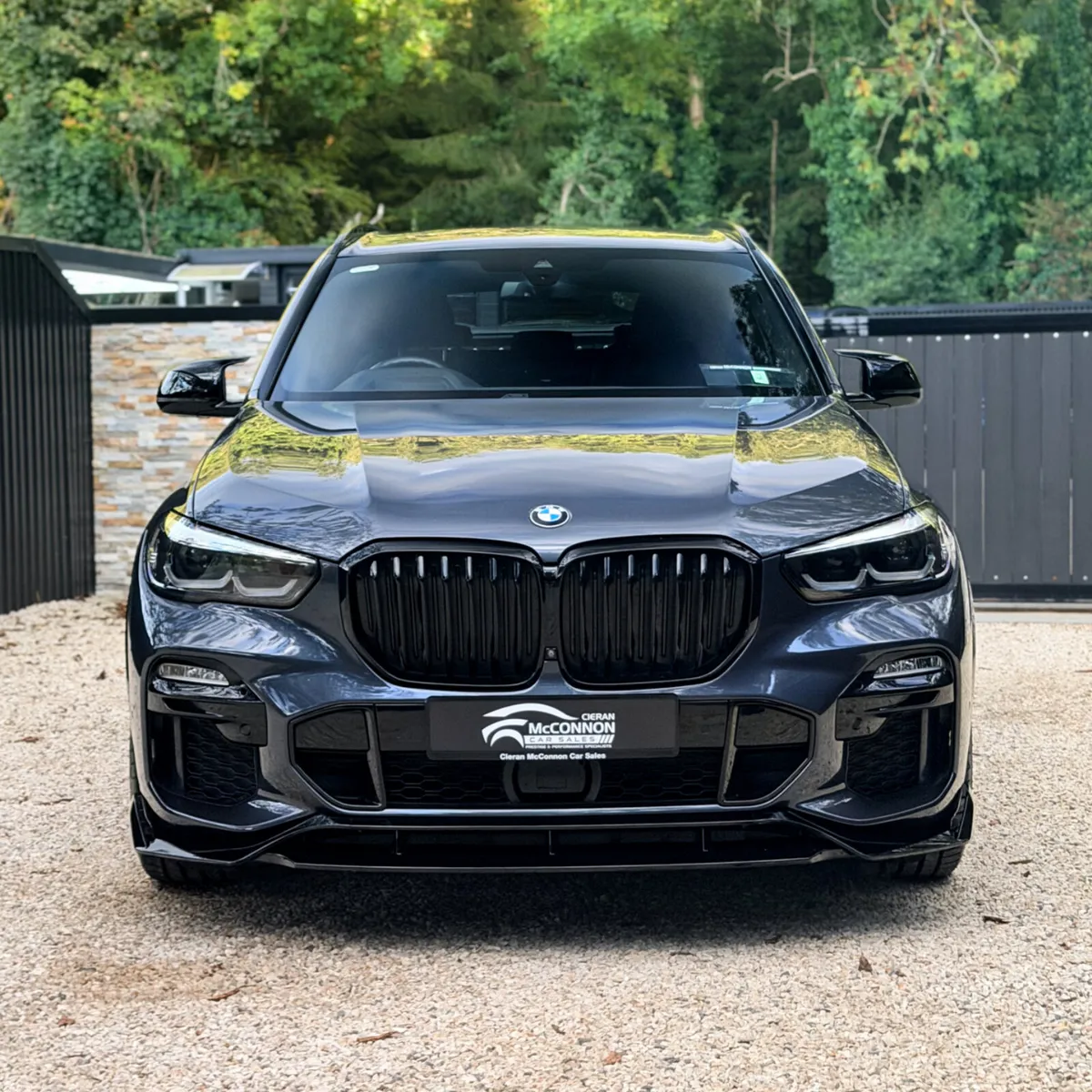 2020 (202) BMW X5 45E MSPORT PRO *360 CAMERA - Image 3
