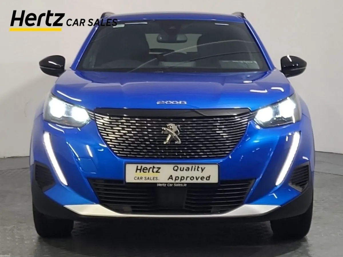 Peugeot 2008 Allure 1.2 Petrol Manual - Image 5