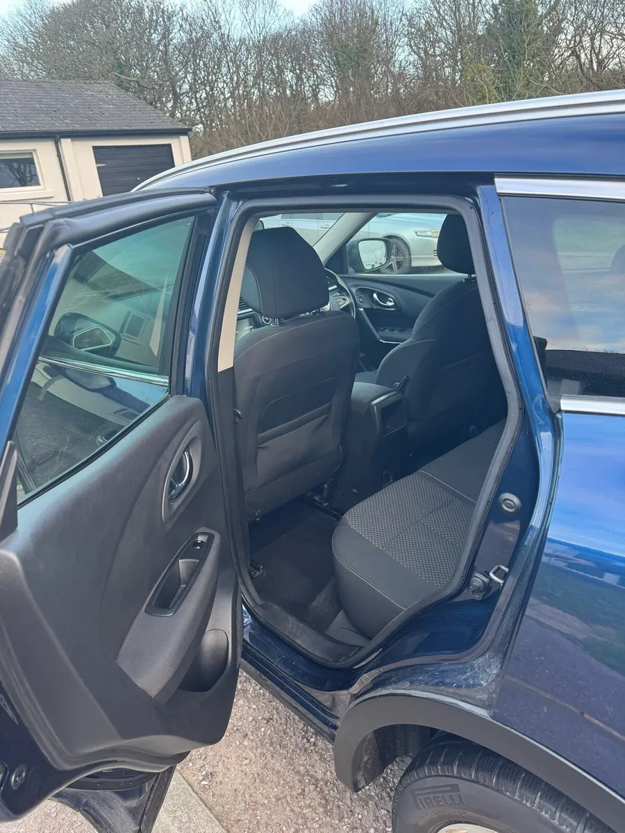 Renault Kadjar 2016 Fresh NCT - Image 6