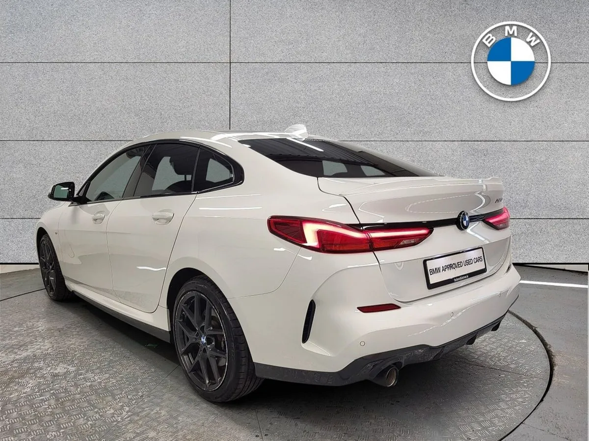 BMW 2-Series 218i Sport Auto - Image 2