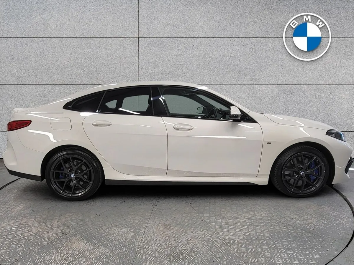 BMW 2-Series 218i Sport Auto - Image 3