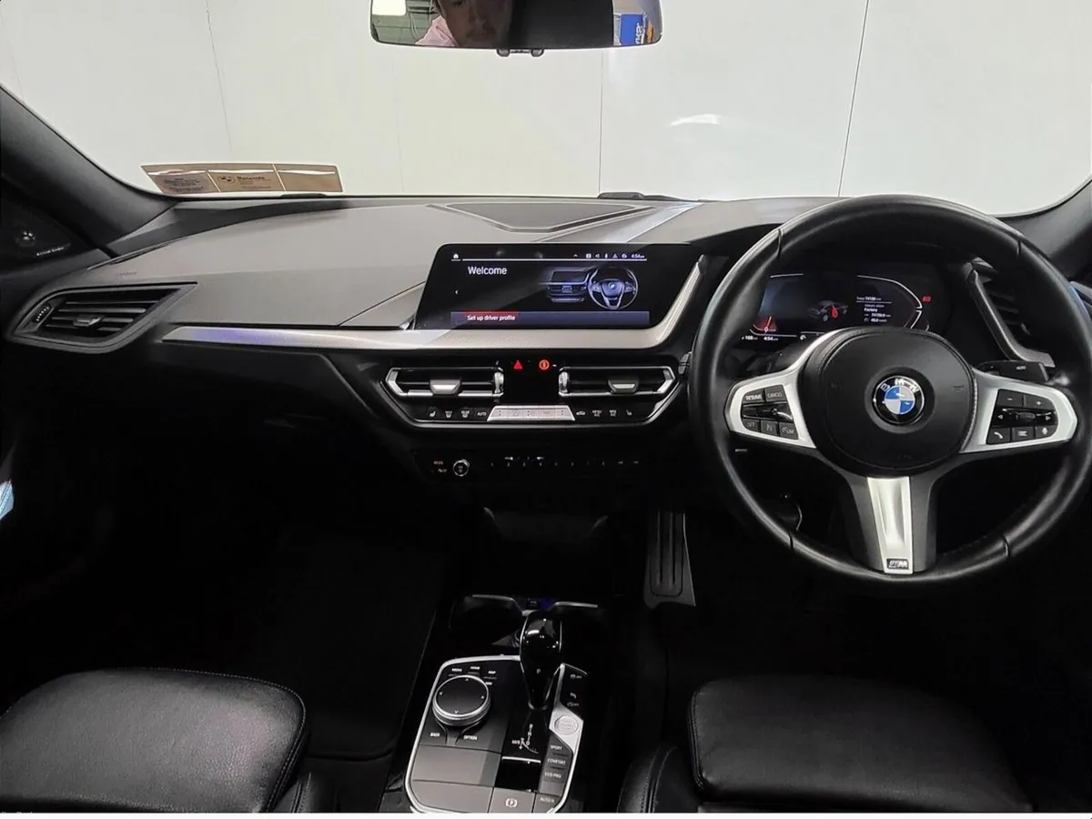 BMW 2-Series 218i Sport Auto - Image 4