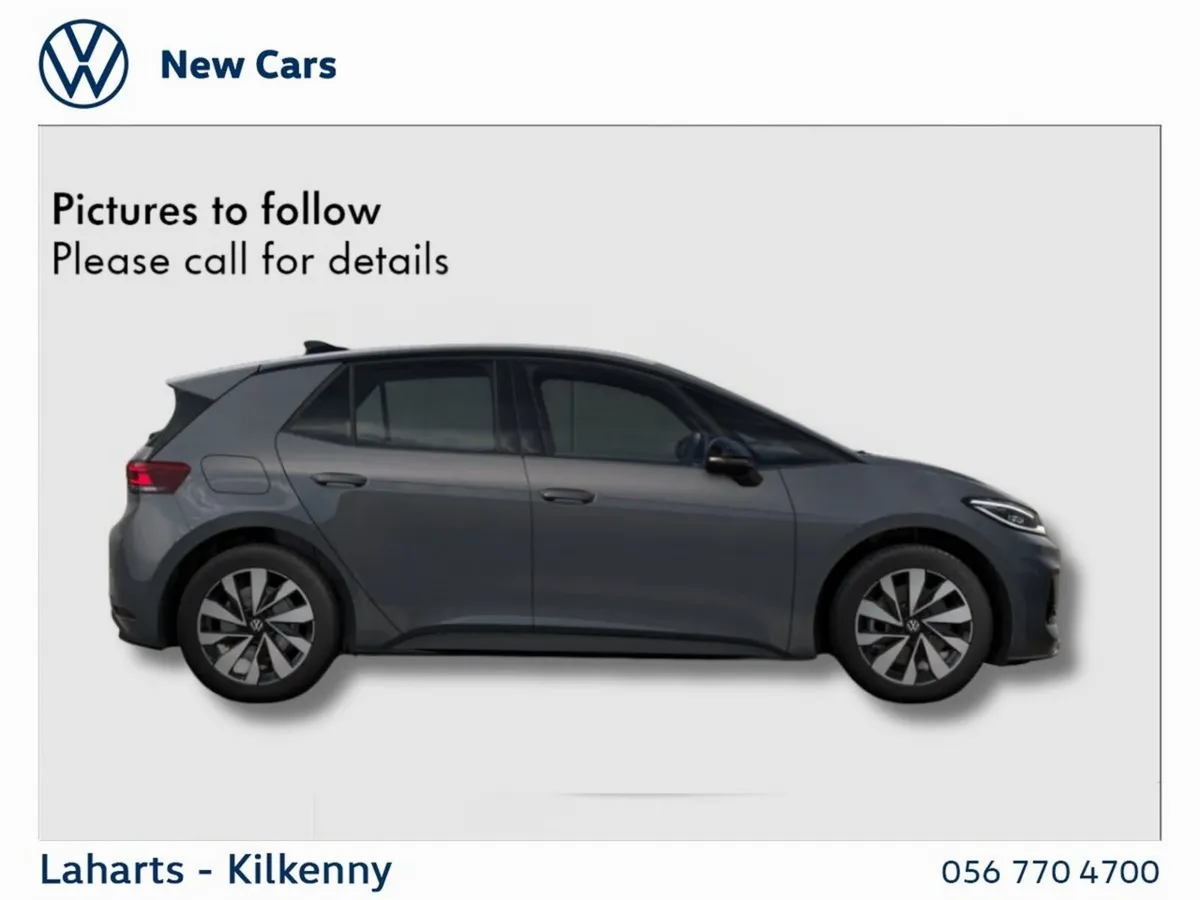 Volkswagen ID.3 NEO LIFE 79KWH - Image 6