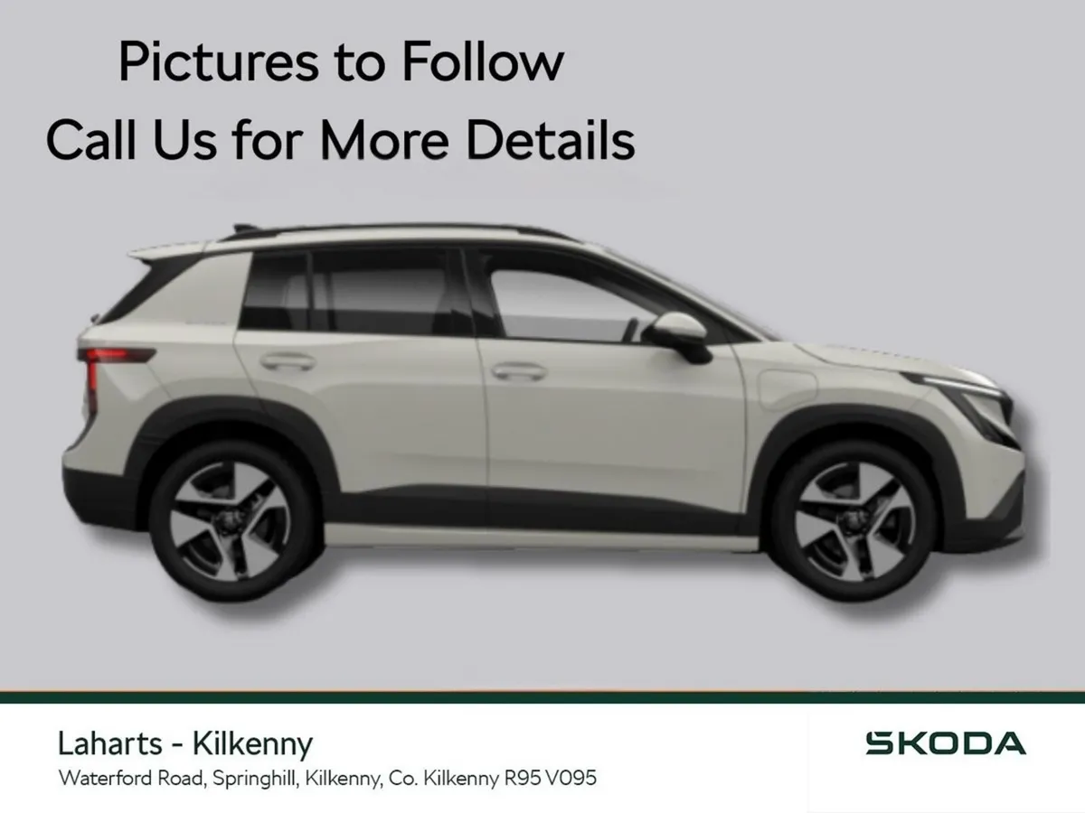 Skoda Epiq SELECTION 40 38.5KWH - Image 5