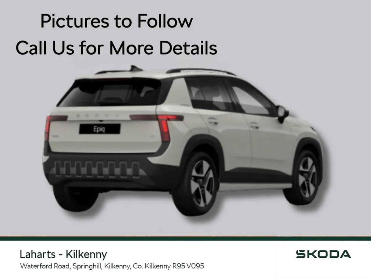 Skoda Epiq SELECTION 40 38.5KWH - Image 2