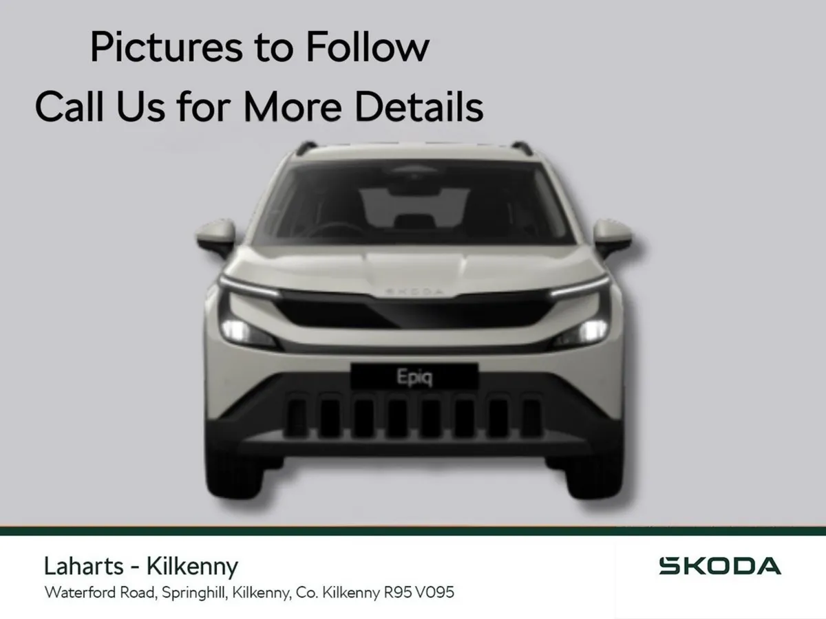 Skoda Epiq SELECTION 40 38.5KWH - Image 6