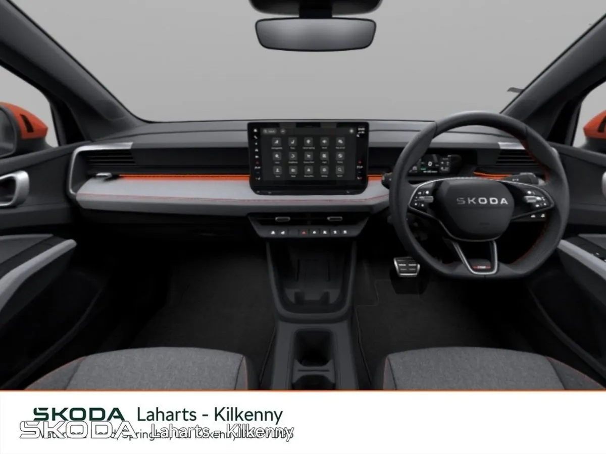 Skoda Epiq ESSENCE 40 38.5KWH - Image 2