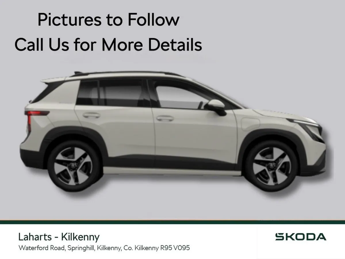 Skoda Epiq CHOICE 35 - Image 4