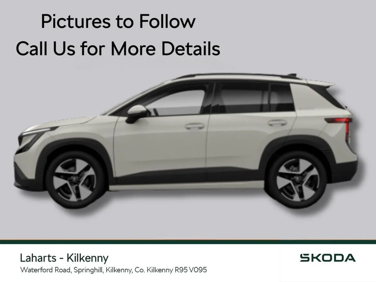 Skoda Epiq CHOICE 35 - Image 5
