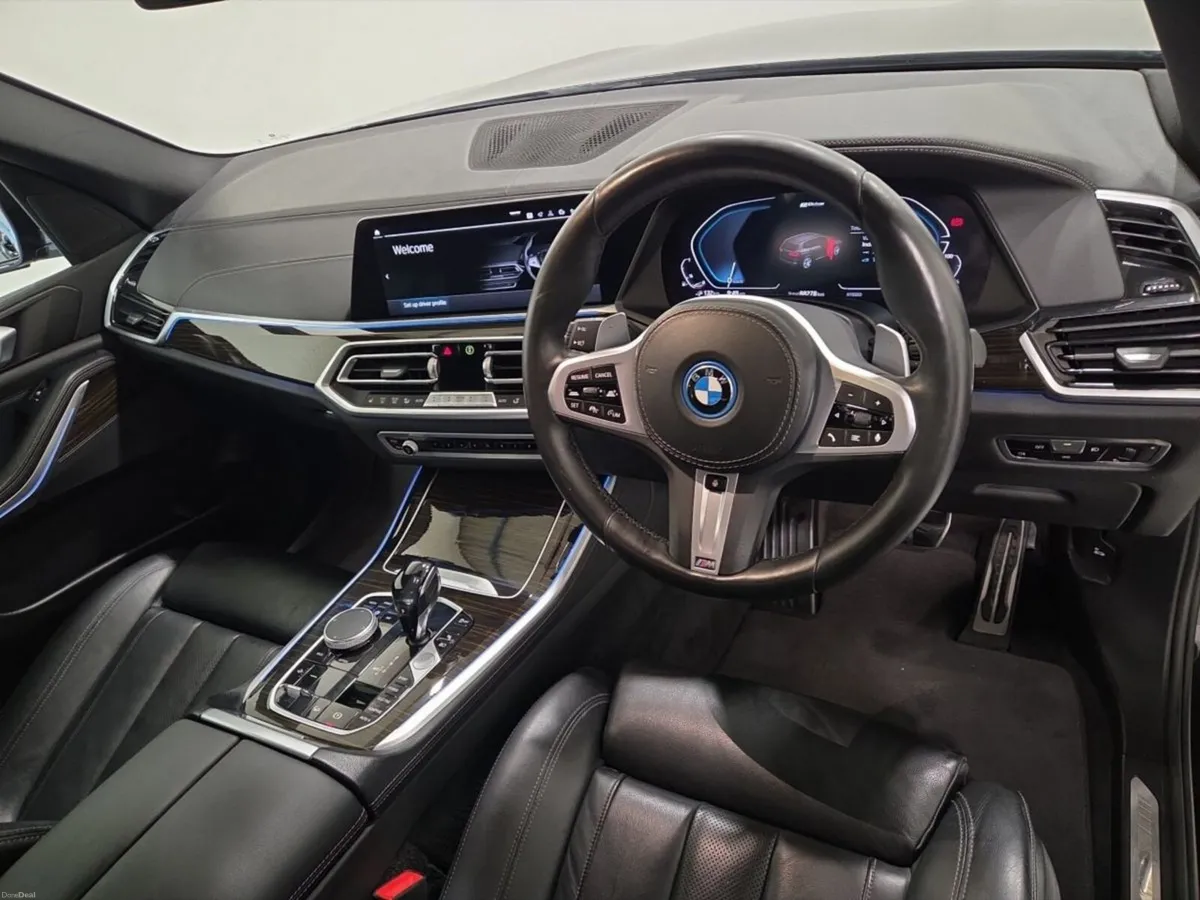 BMW X5 xDrive45e xLine - Image 6