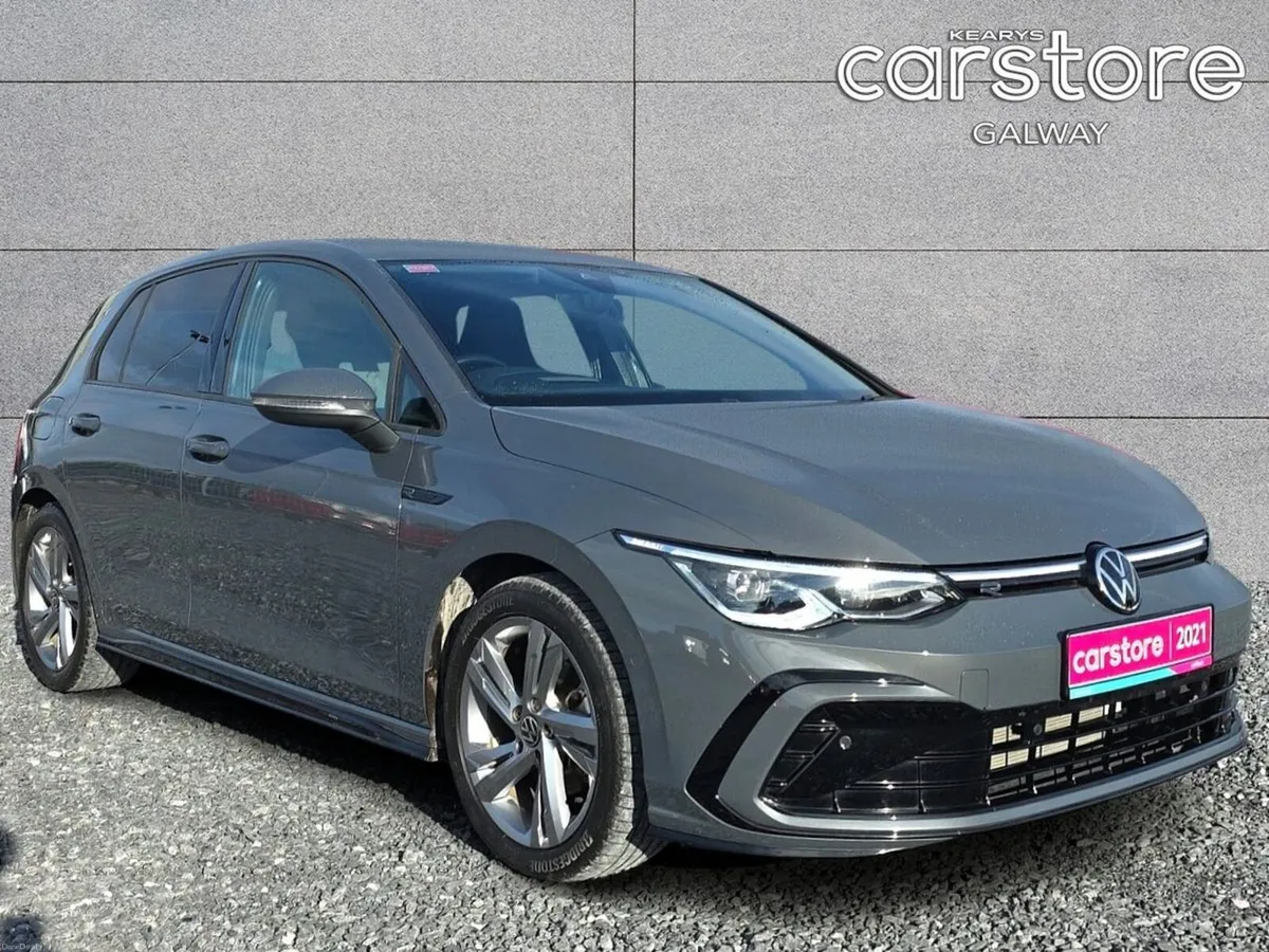 Volkswagen Golf 5D ETSI R-Line - Image 1
