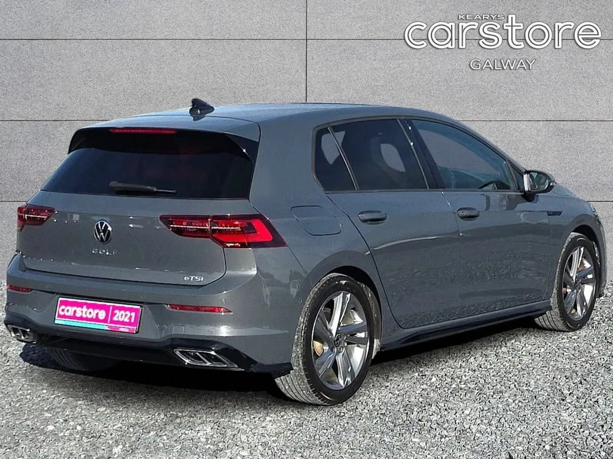Volkswagen Golf 5D ETSI R-Line - Image 3