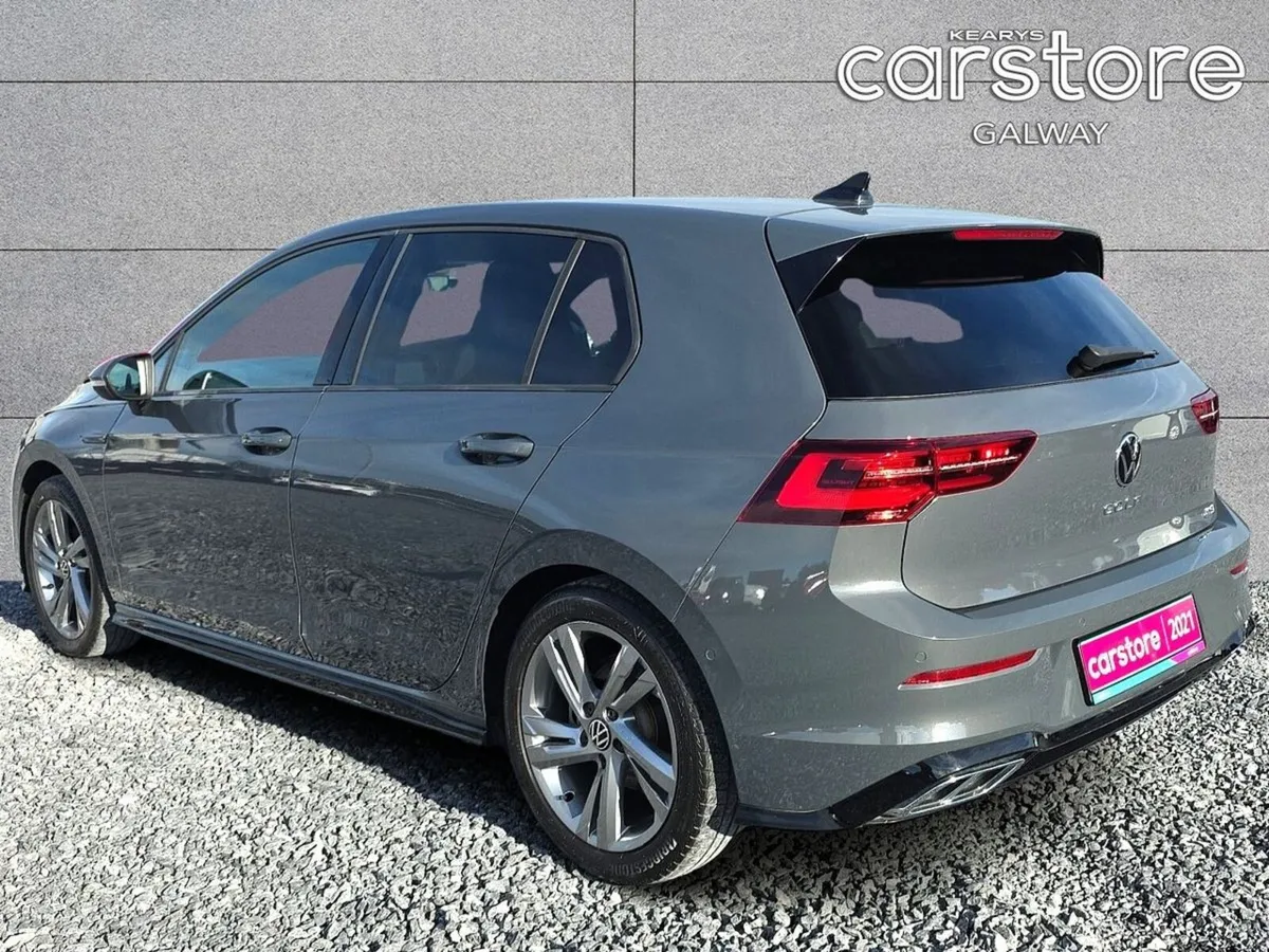 Volkswagen Golf 5D ETSI R-Line - Image 5