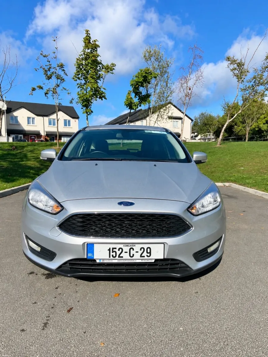 Ford focus (New NCT) - Image 2