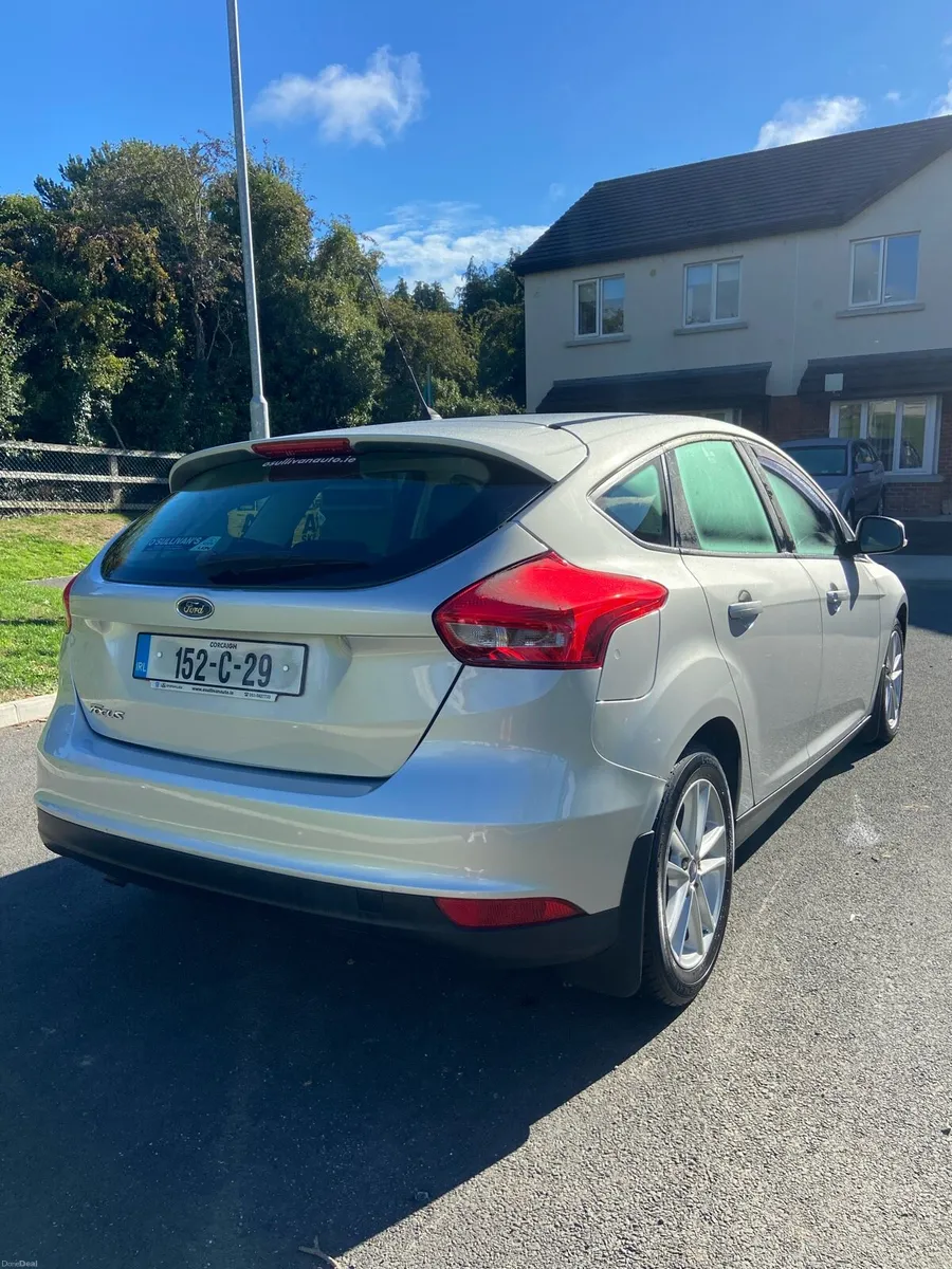 Ford focus (New NCT) - Image 6