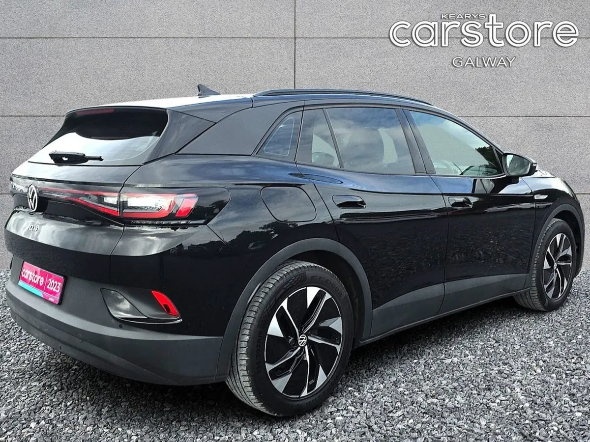 Volkswagen ID.4 PRO 77kWh LIFE 174HP - Image 3