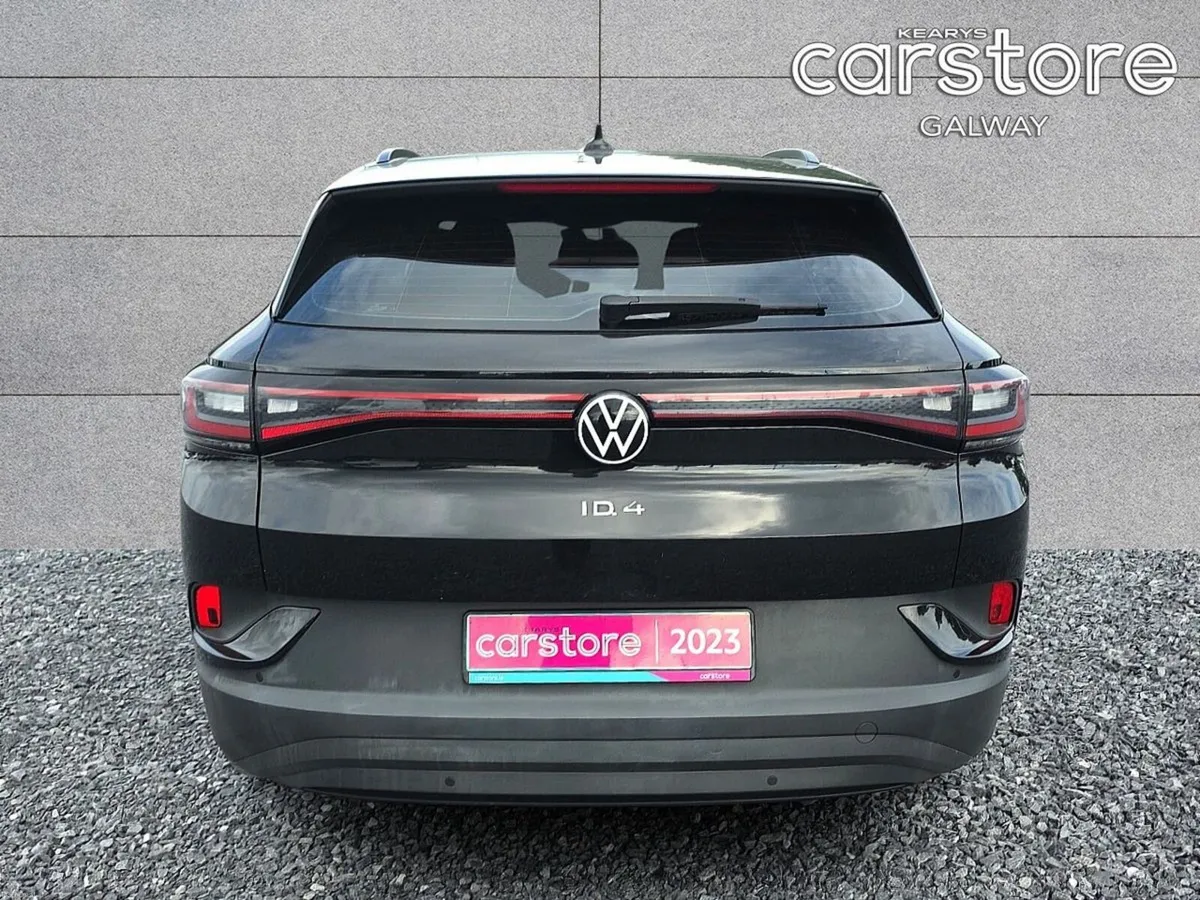 Volkswagen ID.4 PRO 77kWh LIFE 174HP - Image 4