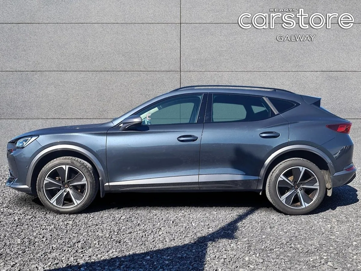 Cupra Formentor 2.0TDI 150hp - Image 6