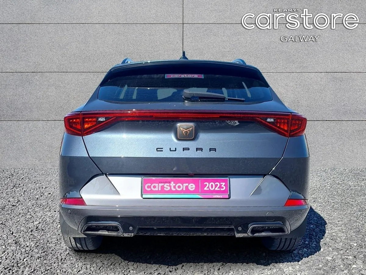 Cupra Formentor 2.0TDI 150hp - Image 4