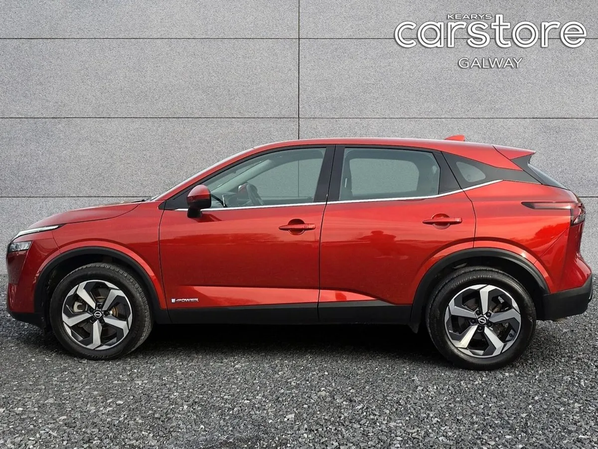 Nissan Qashqai ePOWER QASHQAI SV - Image 6