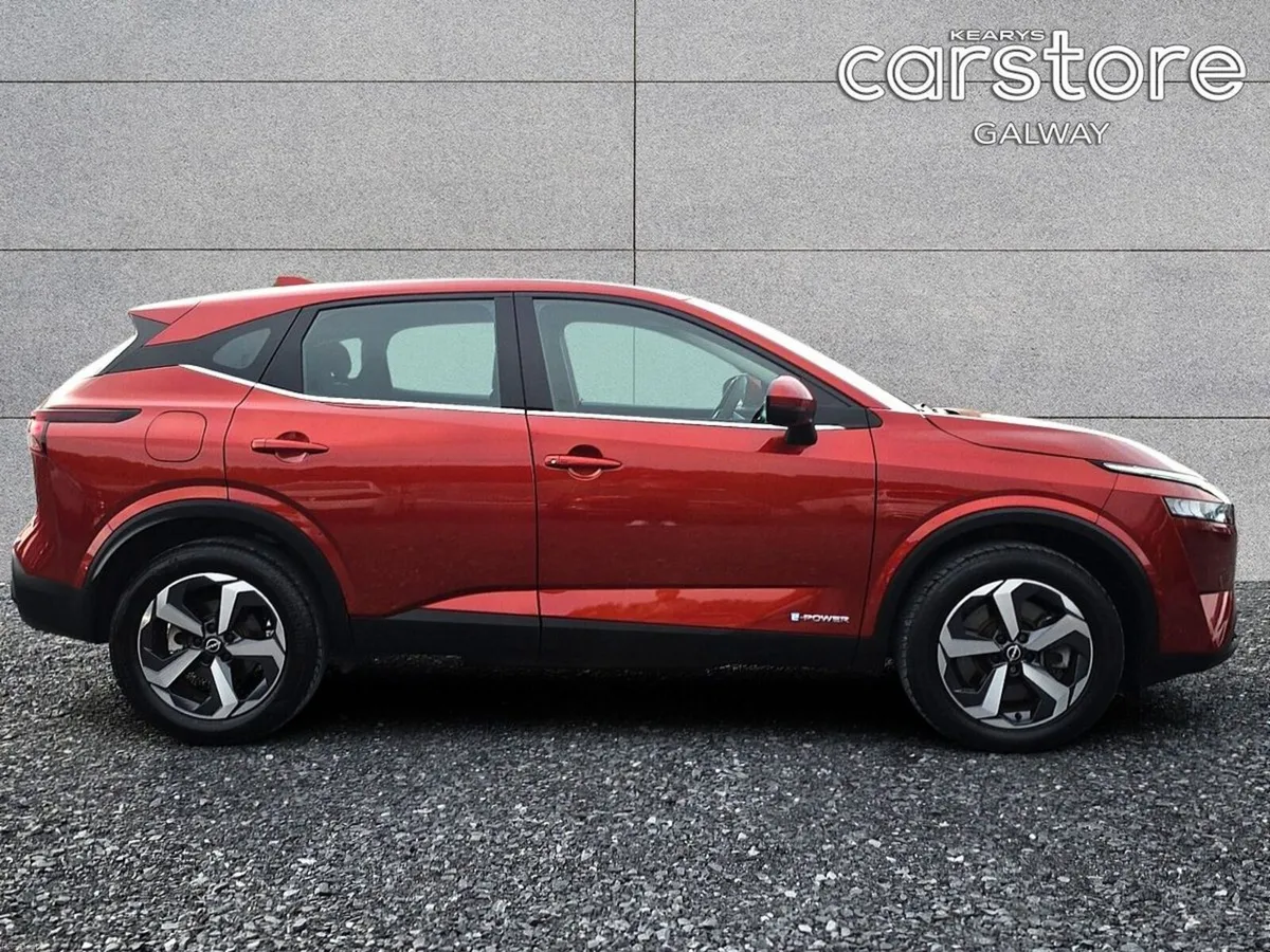 Nissan Qashqai ePOWER QASHQAI SV - Image 2