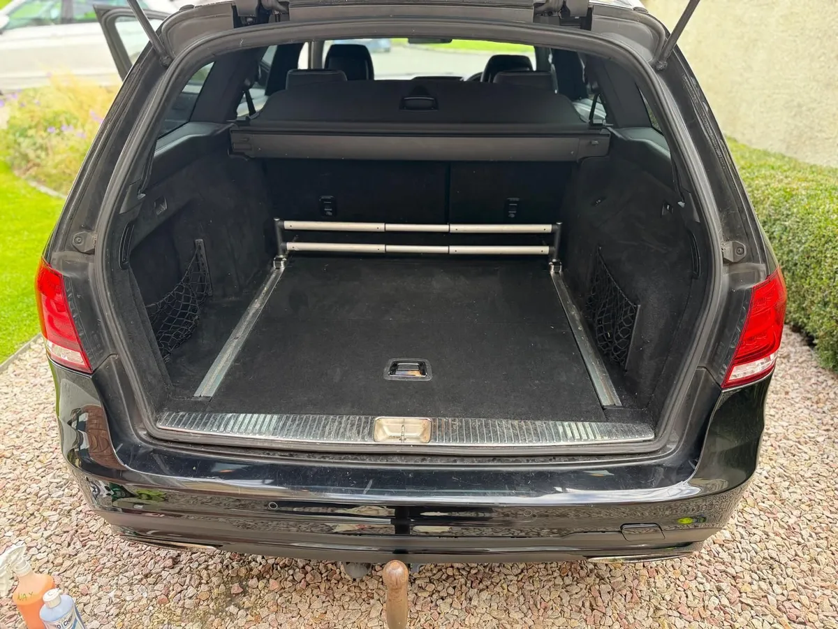 Mercedes-Benz E-Class 2016 €15000 - Image 3