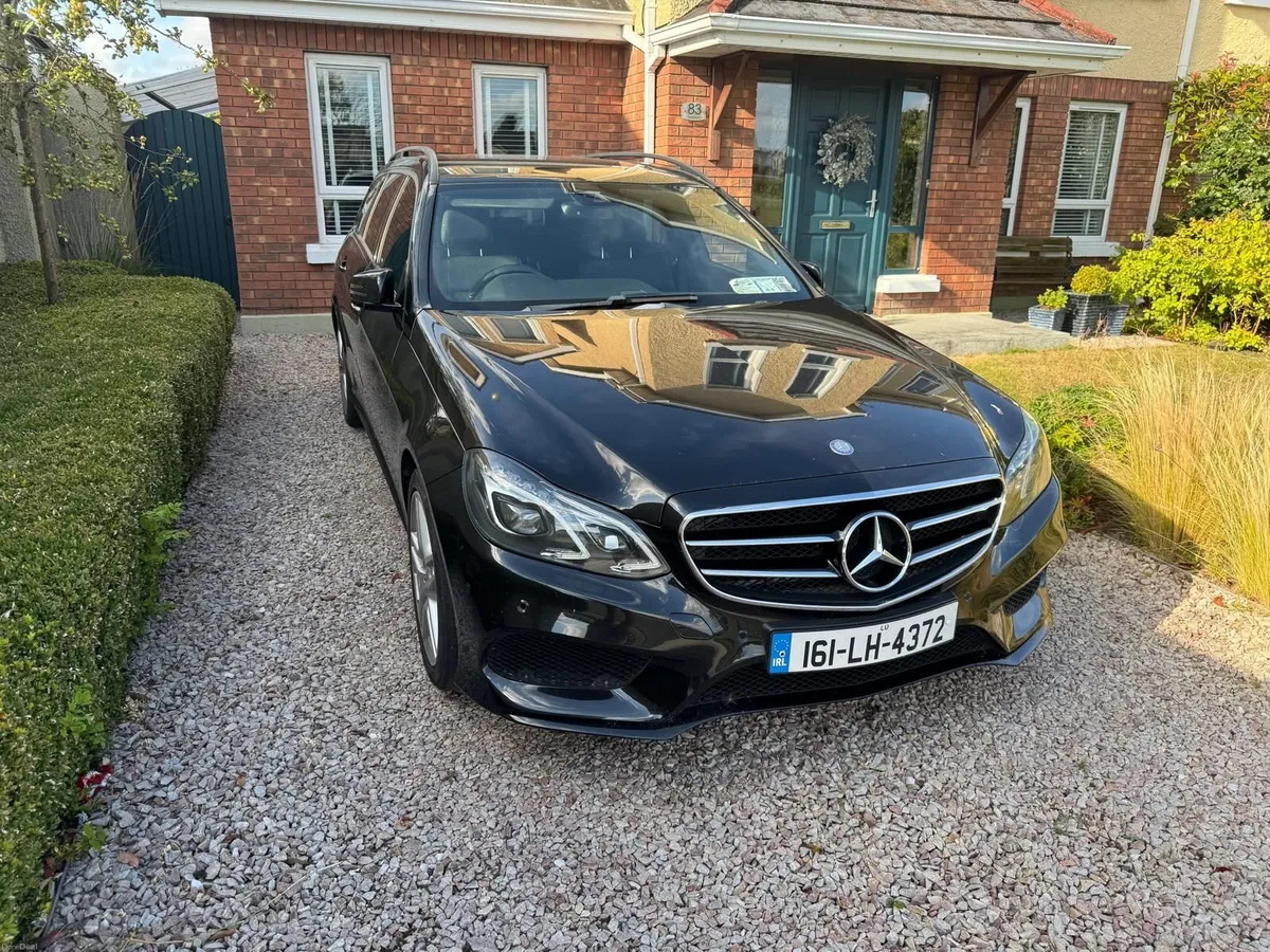 Mercedes-Benz E-Class 2016 €15000 - Image 6