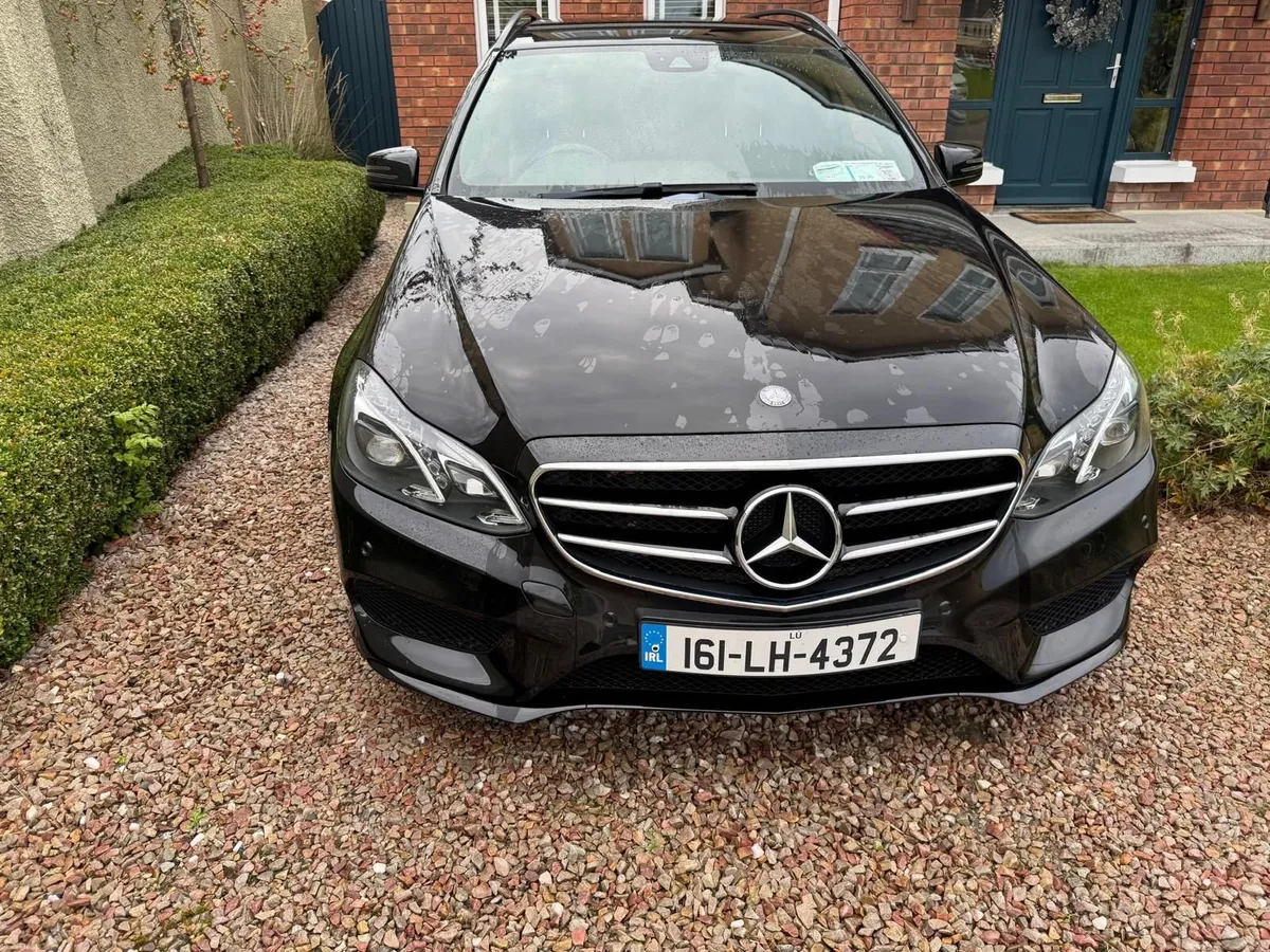 Mercedes-Benz E-Class 2016 €15000 - Image 4